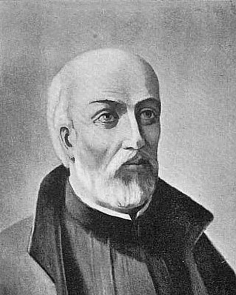 Jan de Brébeuf