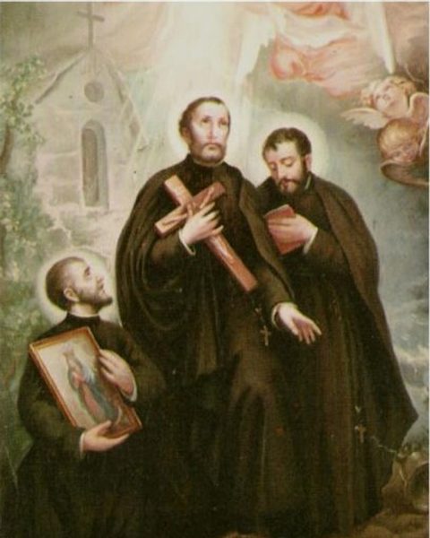 Jan de Castillo