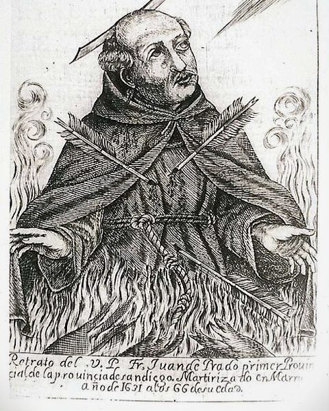 Jan de Prado