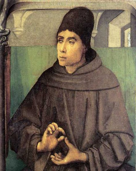 Jan Duns Szkot