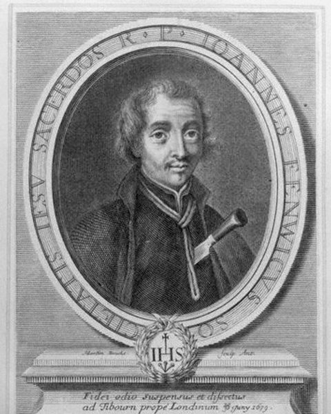 Jan Fenwick