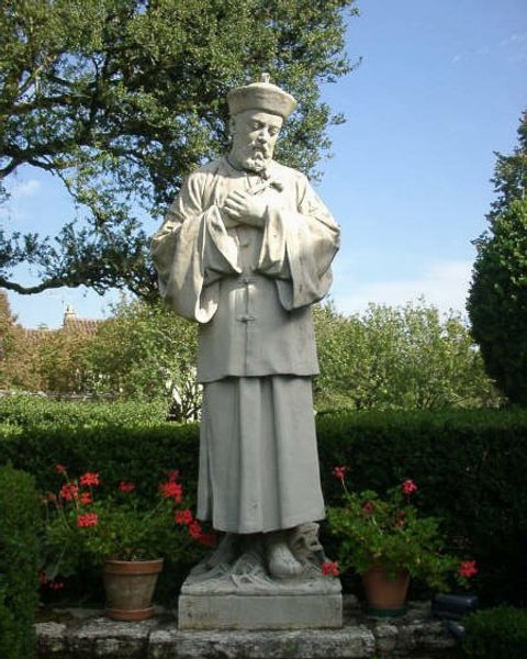 Jan Gabriel Perboyre