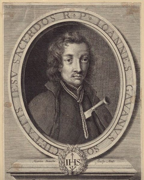 Jan Gavan
