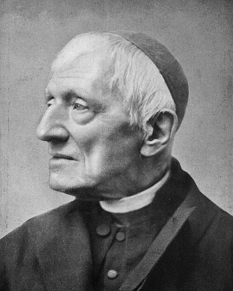Jan Henryk Newman