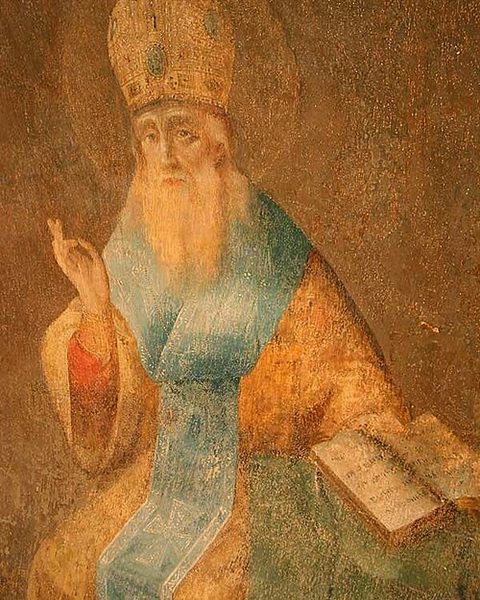 Jan IV Postnik