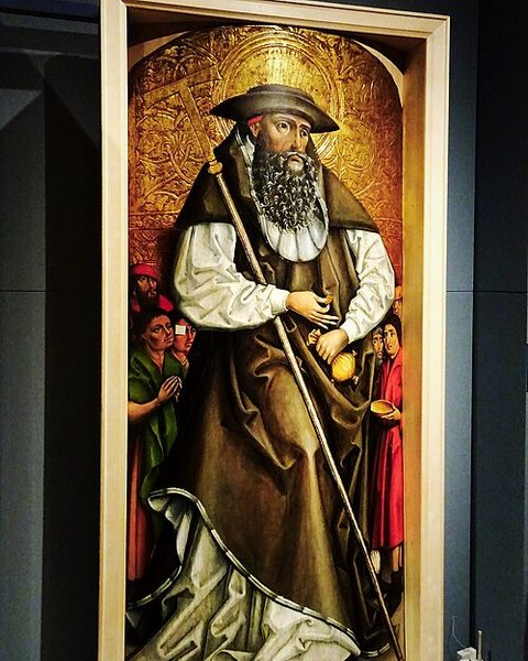 Jan Jałmużnik