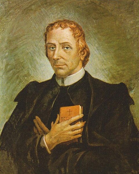 Jan Karol Steeb