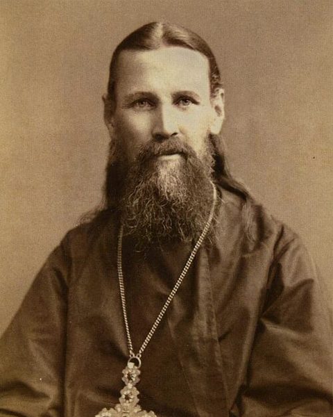 Jan Kronsztadzki