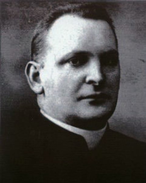 Jan Nepomucen Chrzan