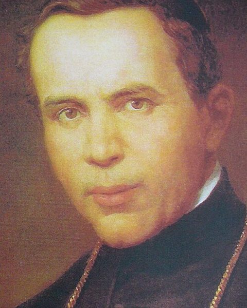 Jan Nepomucen Neumann
