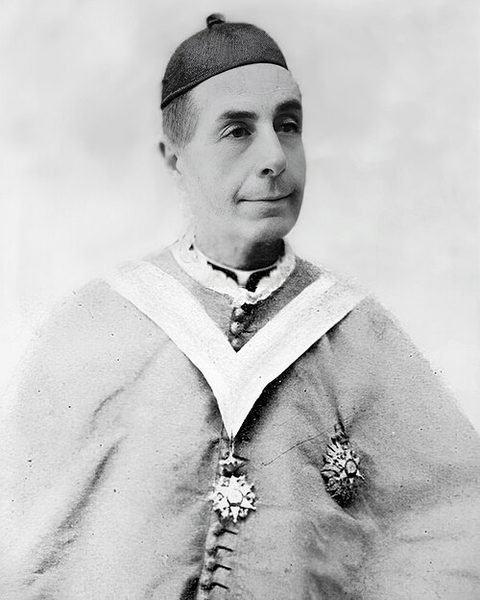 Jan Nepomucen Zegrí Moreno