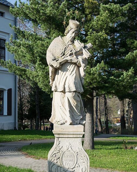 Jan Nepomucen