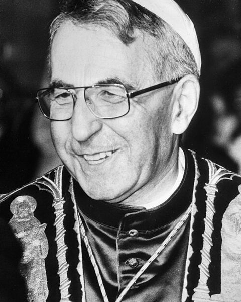 Jan Paweł I