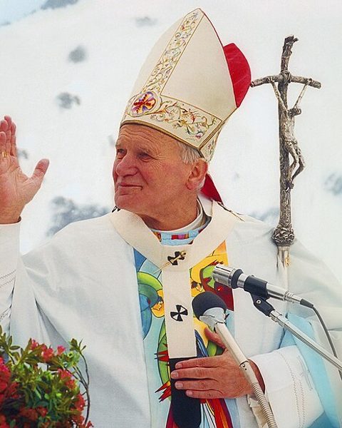 Jan Paweł II