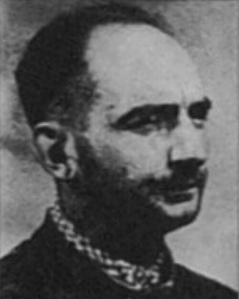 Jan Prassek