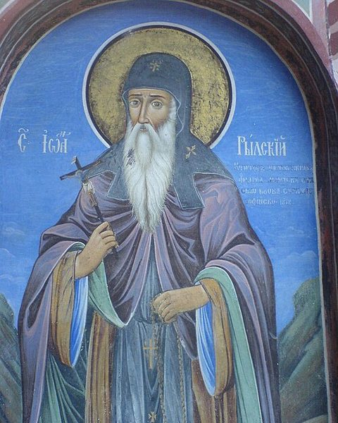 Jan Rilski