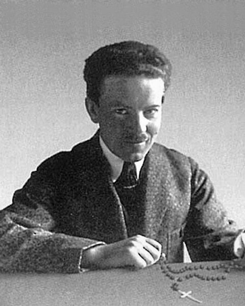 Jan Tyranowski