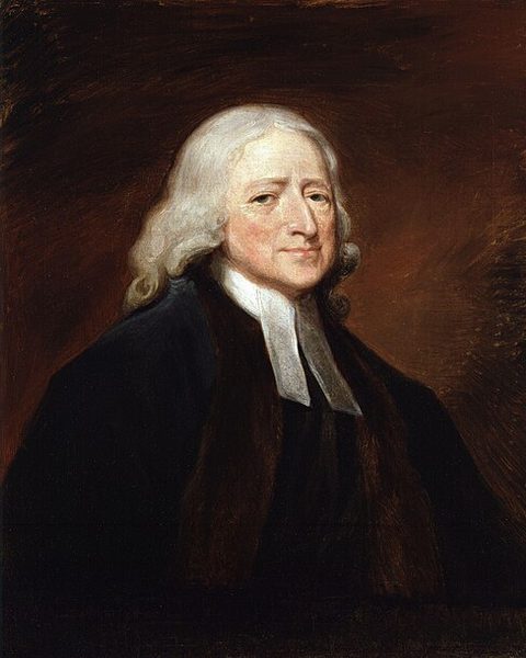 Jan Wesley