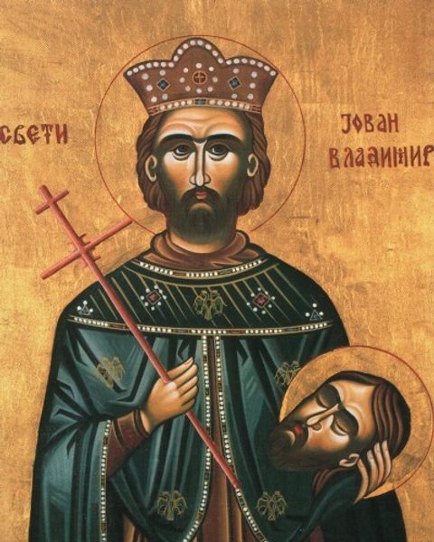 Jan Włodzimierz