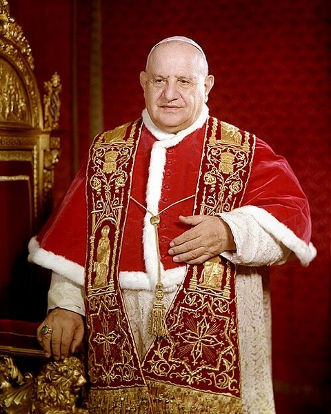 Jan XXIII