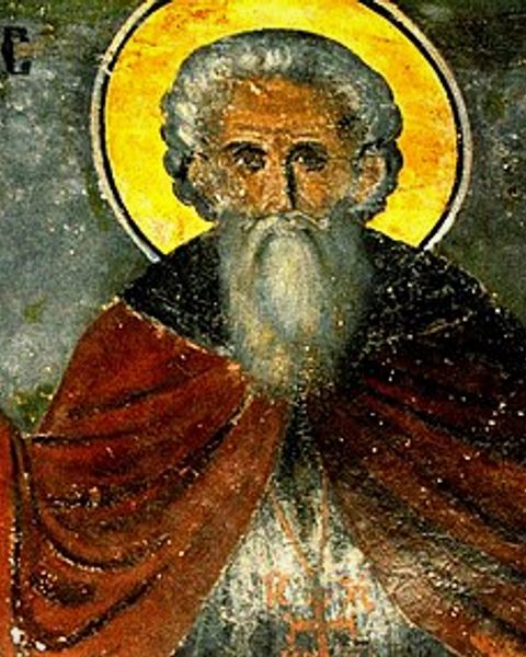 Jan z Athosu