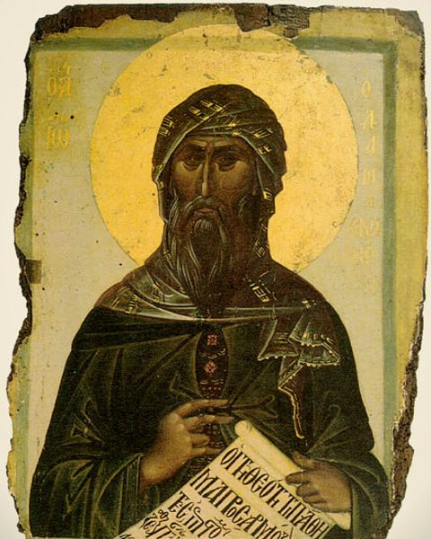 Jan z Damaszku