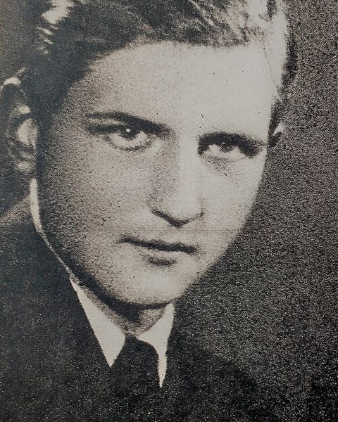 Jarogniew Wojciechowski