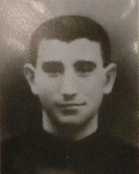 Javier Luis Bandrés Jiménez