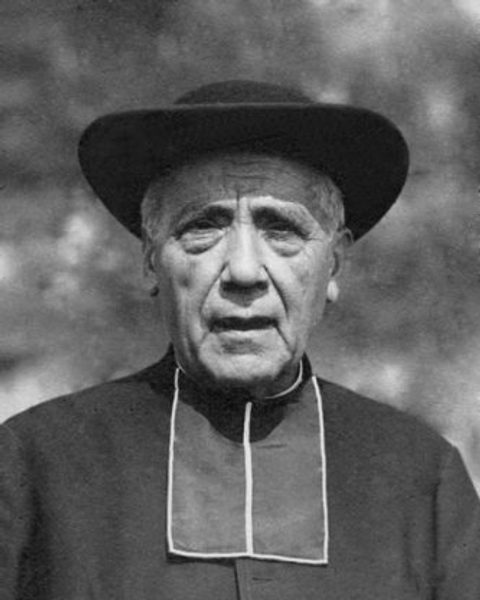 Jean-Baptiste Fouque