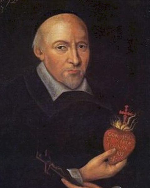 Jean Eudes