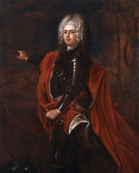 Jerzy I