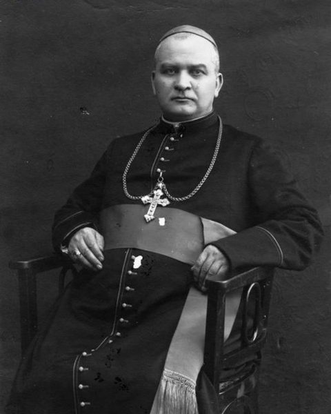 Jerzy Matulewicz