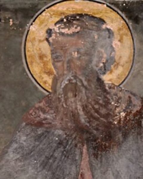 Jerzy z Athosu