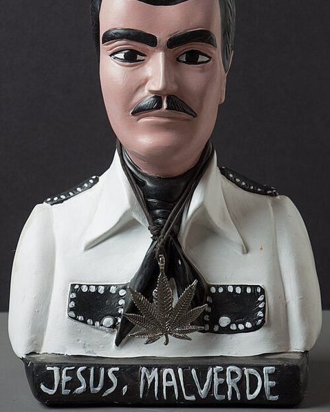 Jezus Malverde