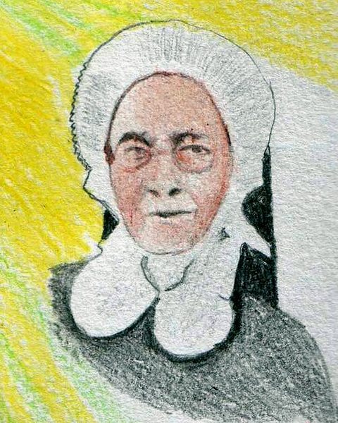 Jožefa Krizina Bojanc
