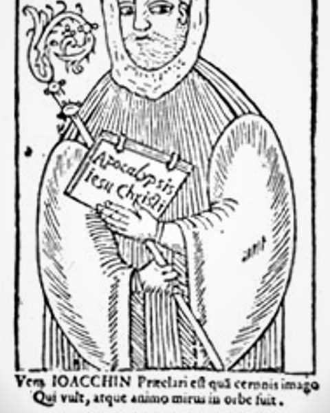 Joachim z Fiore