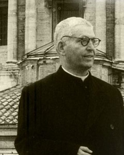 Józef Alves Brás