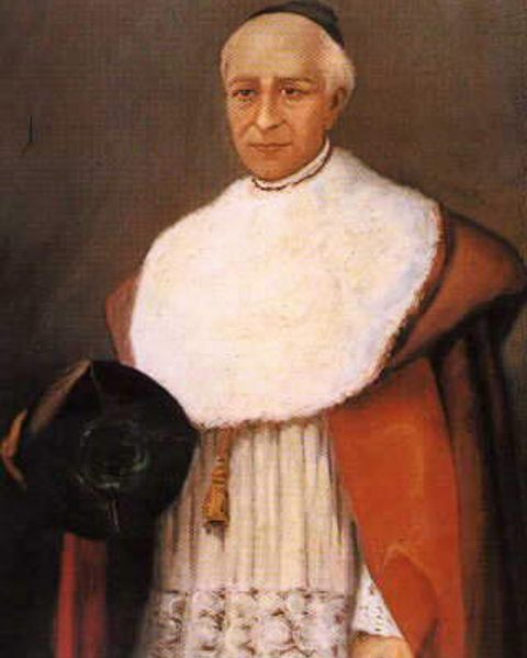 Joaquin Masmitja y de Puig