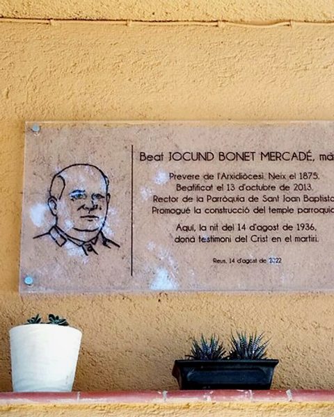 Jokund Bonet Mercadé
