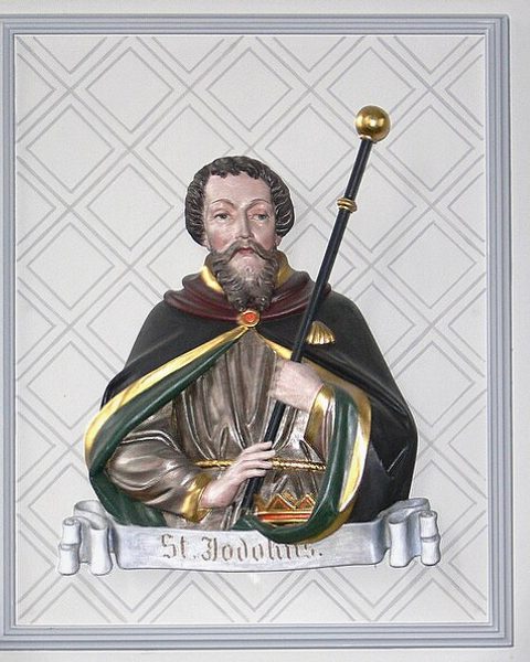 Jodok