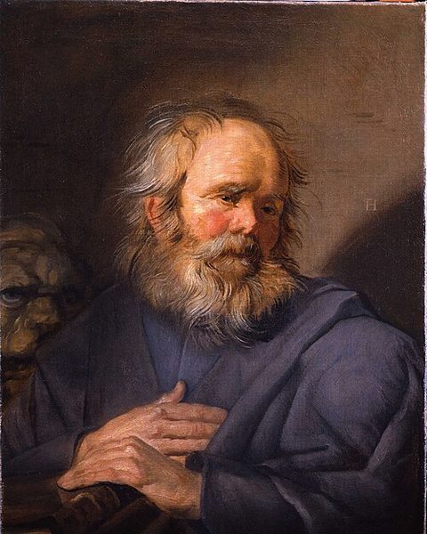 John Mark
