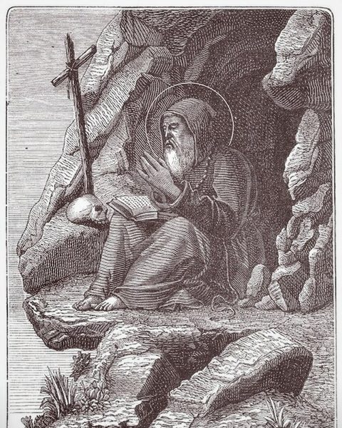 Jan z Egiptu