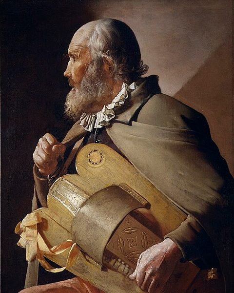 Jan od świętego Samsona