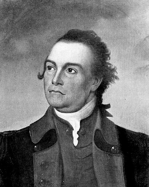 John Sullivan