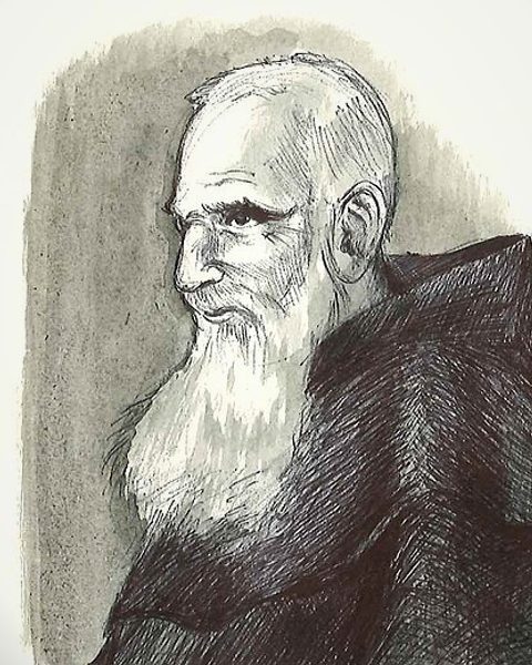 Jan Wincenty od Jezusa i Maryi