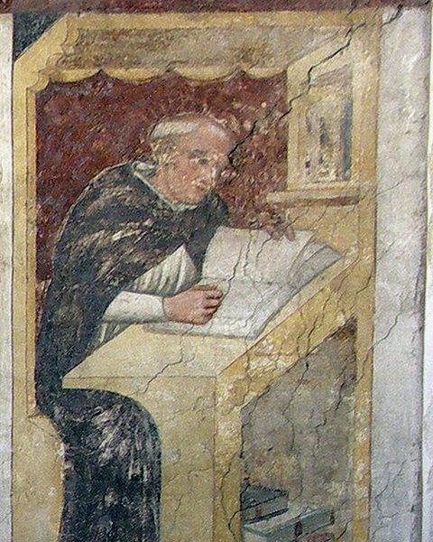 Jordan z Saksonii
