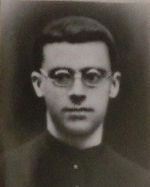 Jan Brengaret Pujol