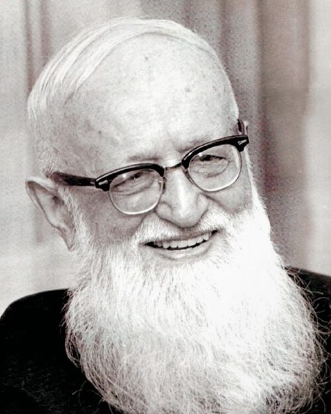 Josef Kentenich