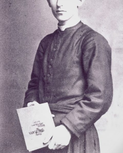 Joseph Richey