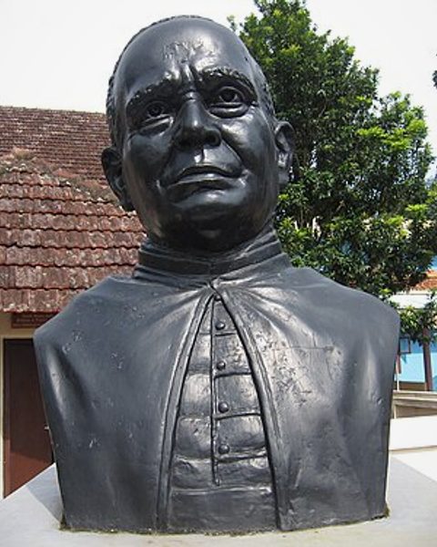 Joseph Vithayathil